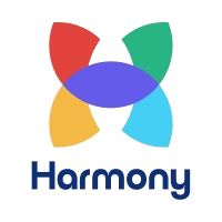 Harmony logo